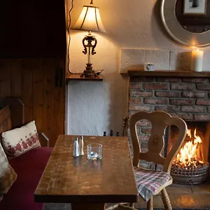  Mini-hôtel The White Horse