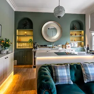  Apartment The Grand At Dukes Townhouse