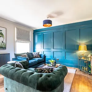  Apartment The Parlour At Dukes Townhouse