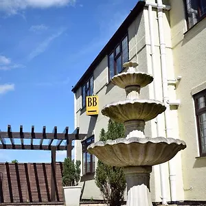 3* Maison d'hôtes Clifton Bridge