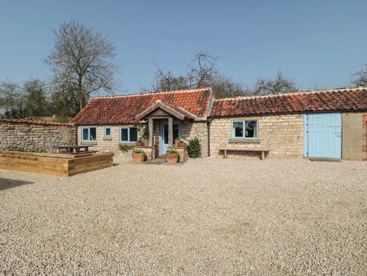 بيت للعطل Foxglove Cottage يورك