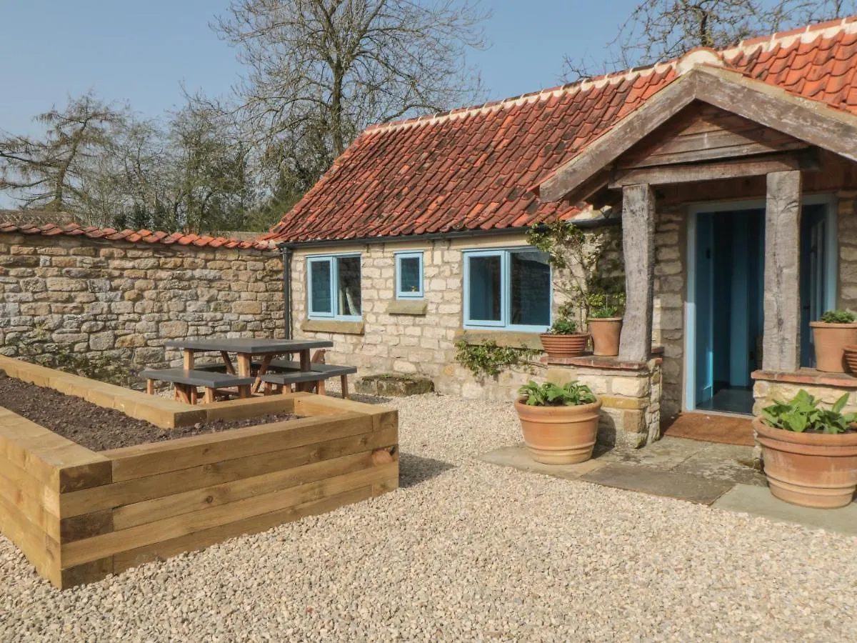 اتصالات Foxglove Cottage 